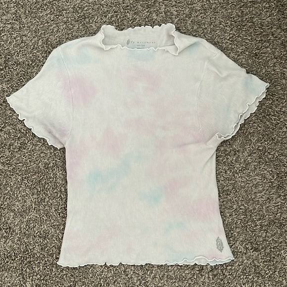 🍬FP Movement Madeline Baby Tee🍬 - Picture 4 of 8